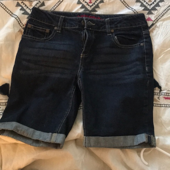 Arizona Jean Co. Bermuda shorts - Picture 1 of 2
